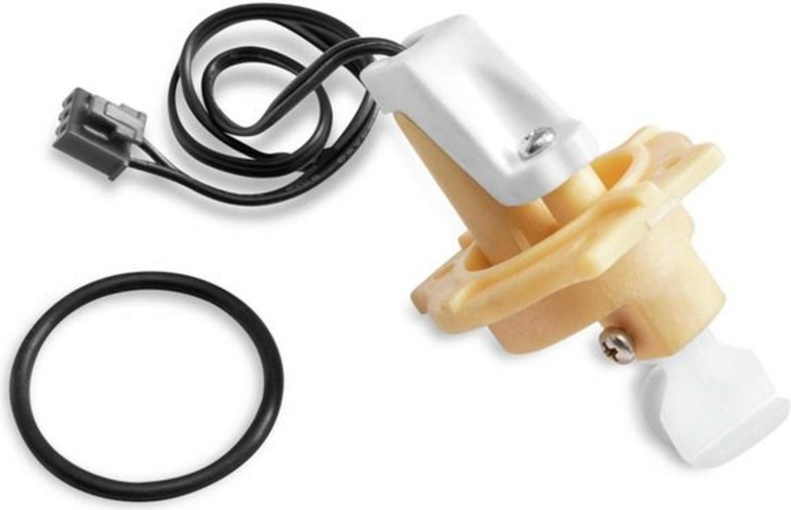 Outlet Flow Sensor