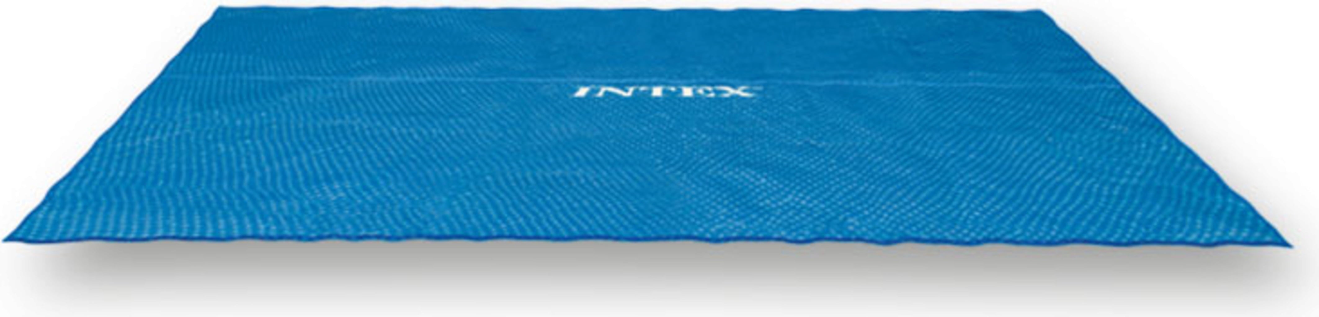 Solar Bubble Film for Frame Pool Ultra Quadra, 1 Pc