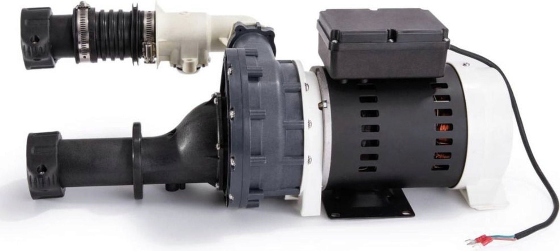 Jet Engine Assembly