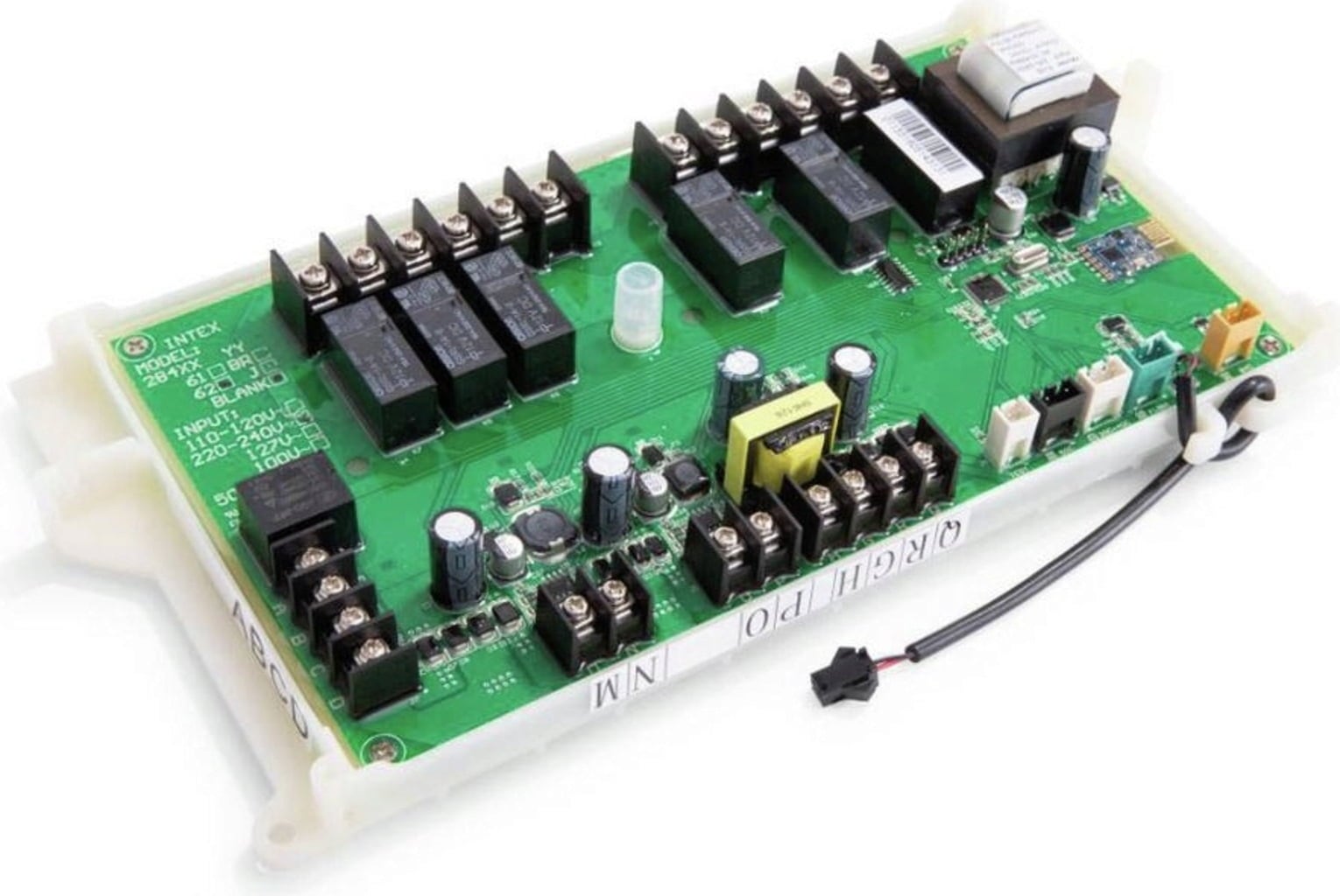 Main Circuit Board