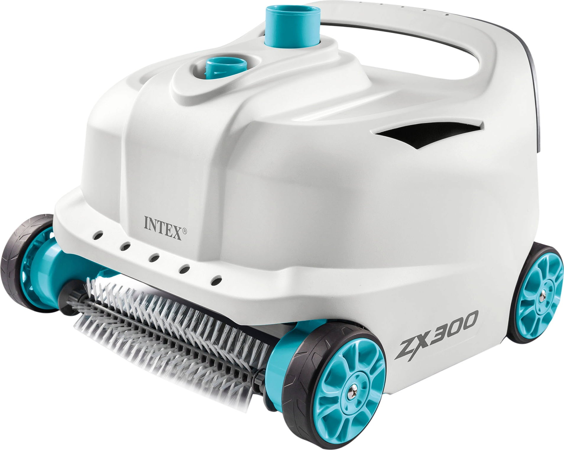 Deluxe Auto Pool Cleaner ZX300