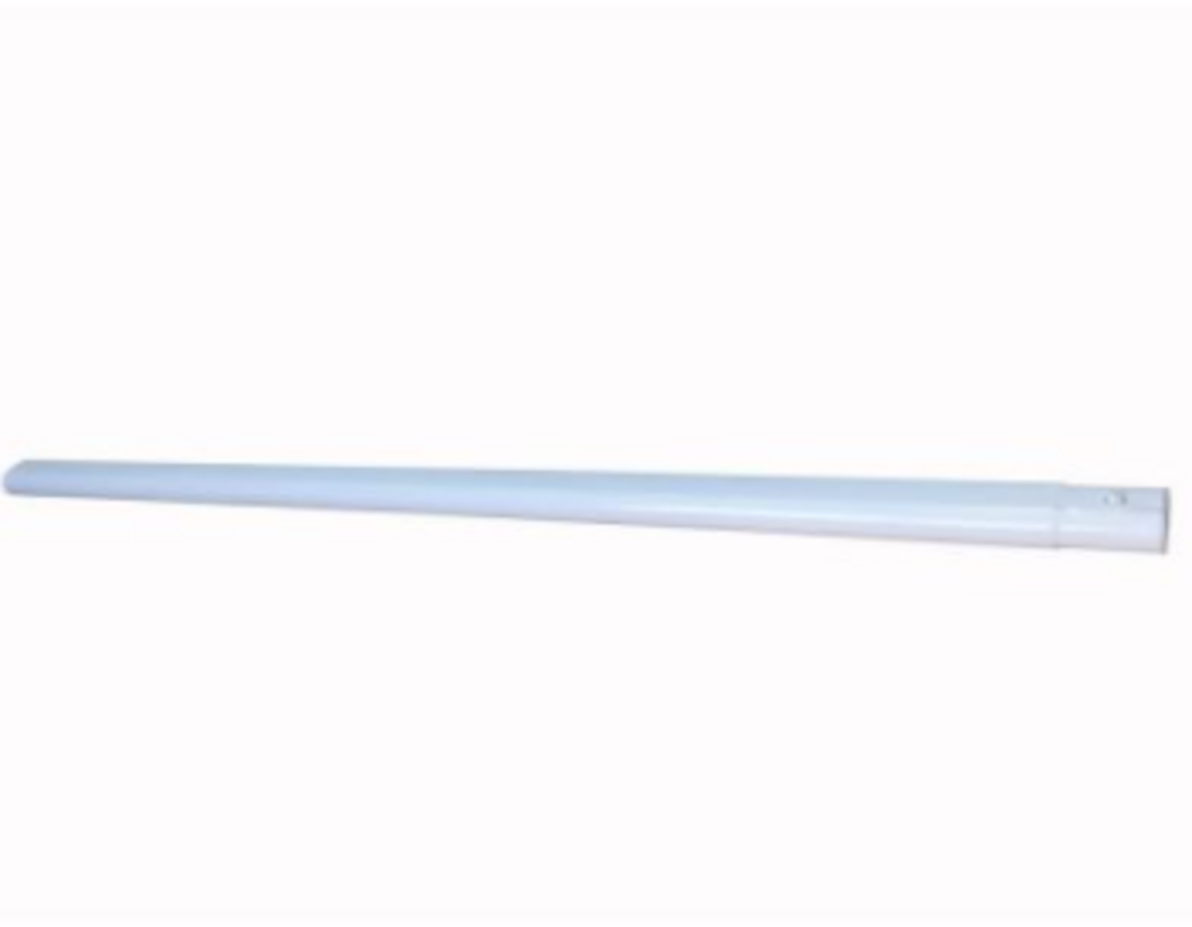 Vertical Leg (V-Shaped Clip Included), 1 piece