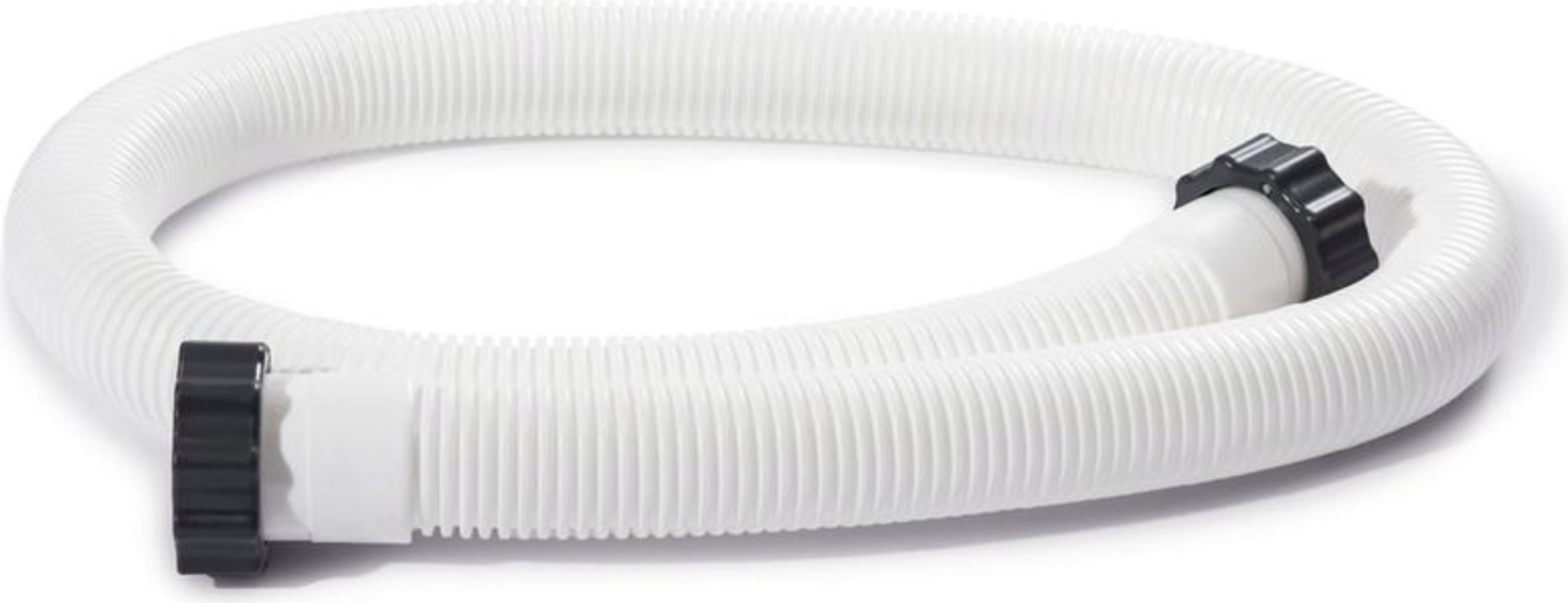 Swimming Pool Hose Ã 38mm with Union Nut - 1.5m, 1 item