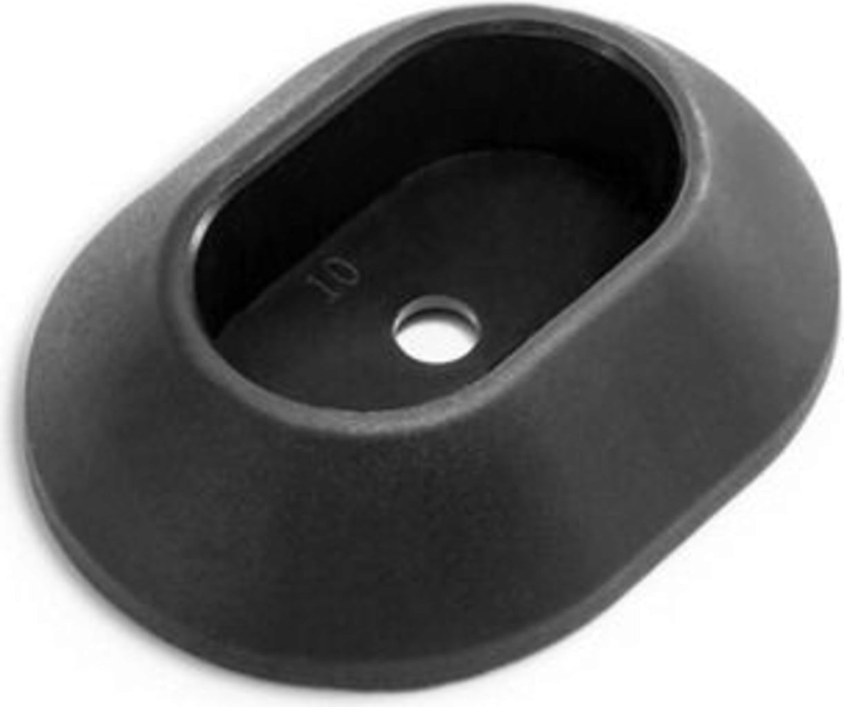 Plastic End Cap