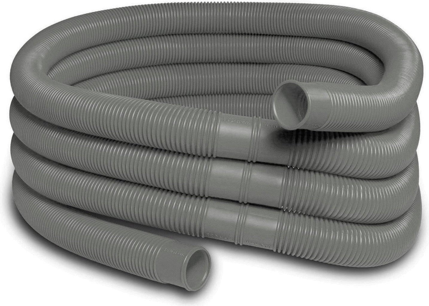 Swimming Pool Hose, Lugged, Ã 32mm, 6.60m
