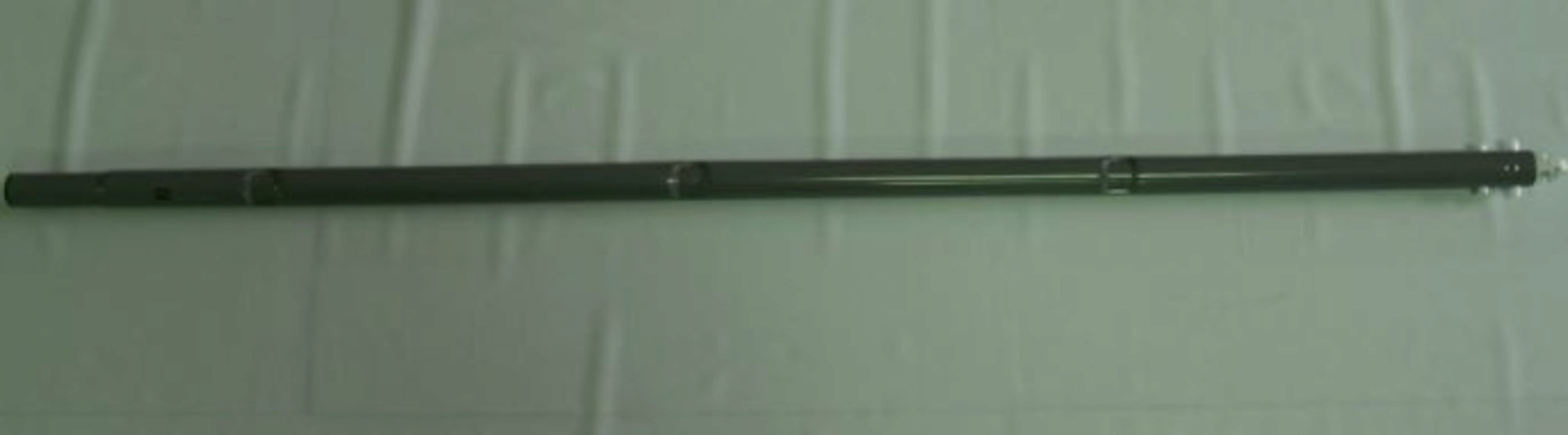 B-Side - Bottom Side Pole (Marked "B1") for Pool Safety Ladder (Height: 122 cm)