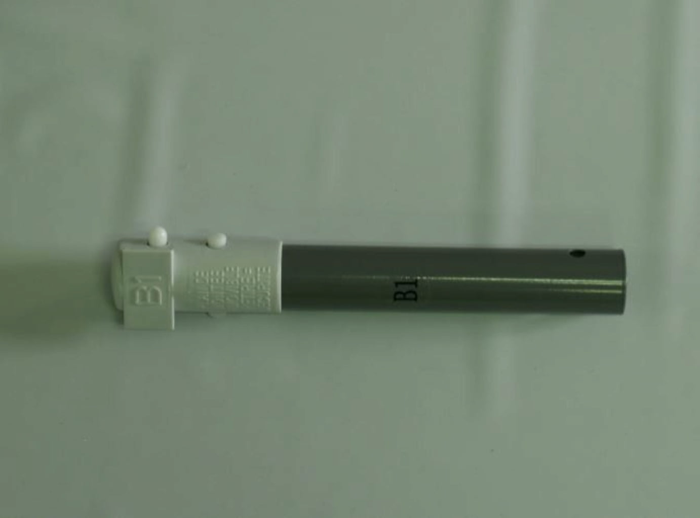 B Side - Upper Side Bar (Marked âB1â) - 112653AB