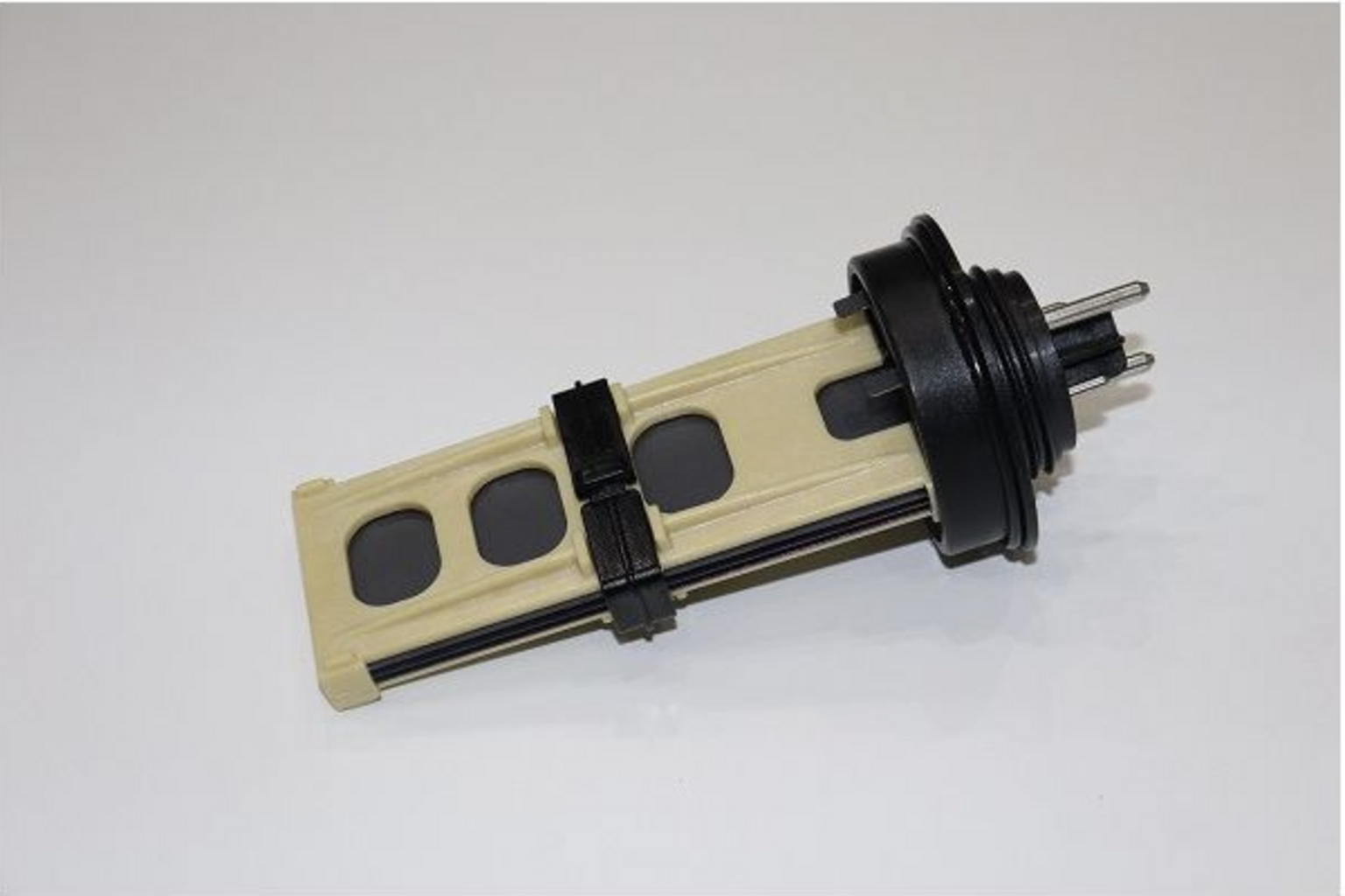 Titanium Electrode for Krystal Clear 8 mÂ³ Sand Filter System with Salt Water System Model ECO-20220-2