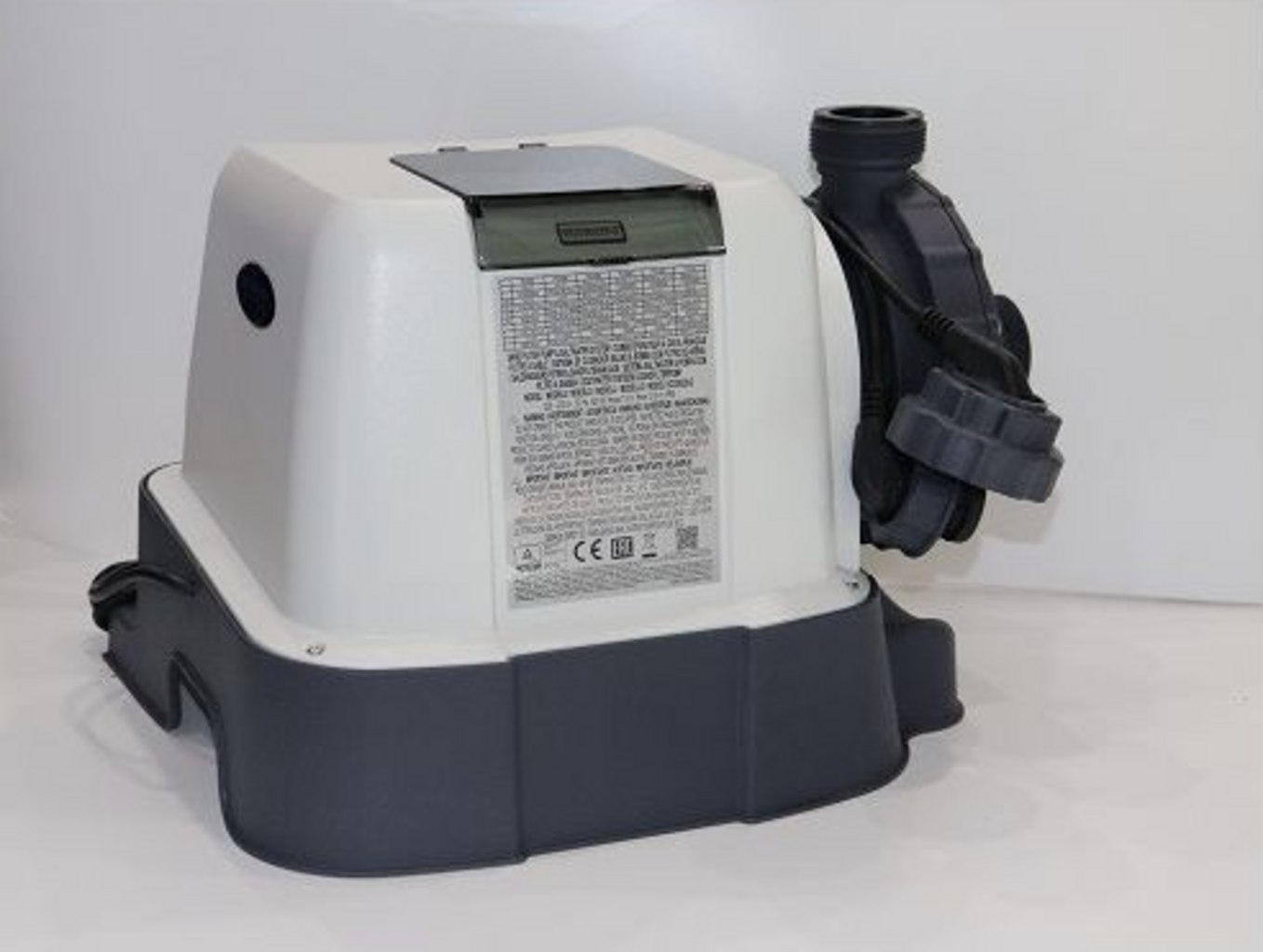 Pump and Controller