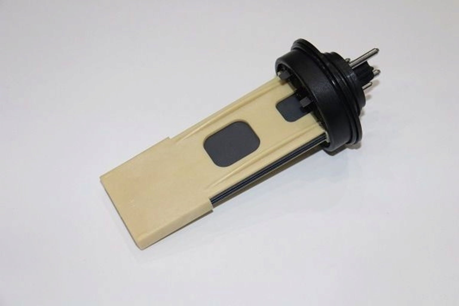 Titanium Electrode