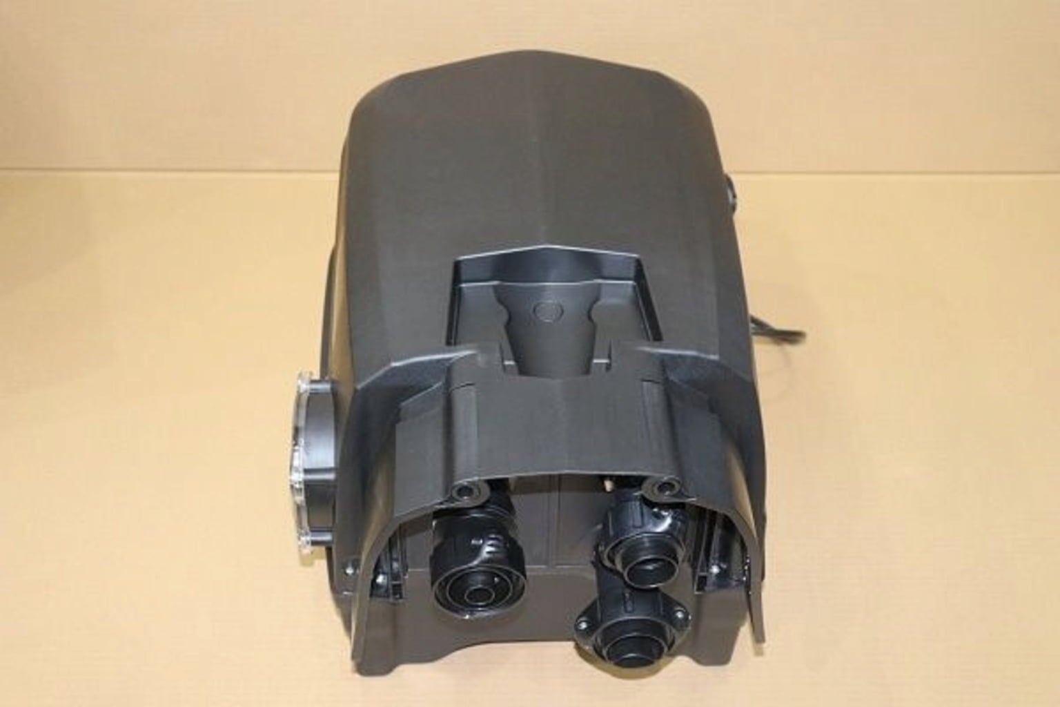 Control Unit for PureSpa 128458/462 (Version 2021)