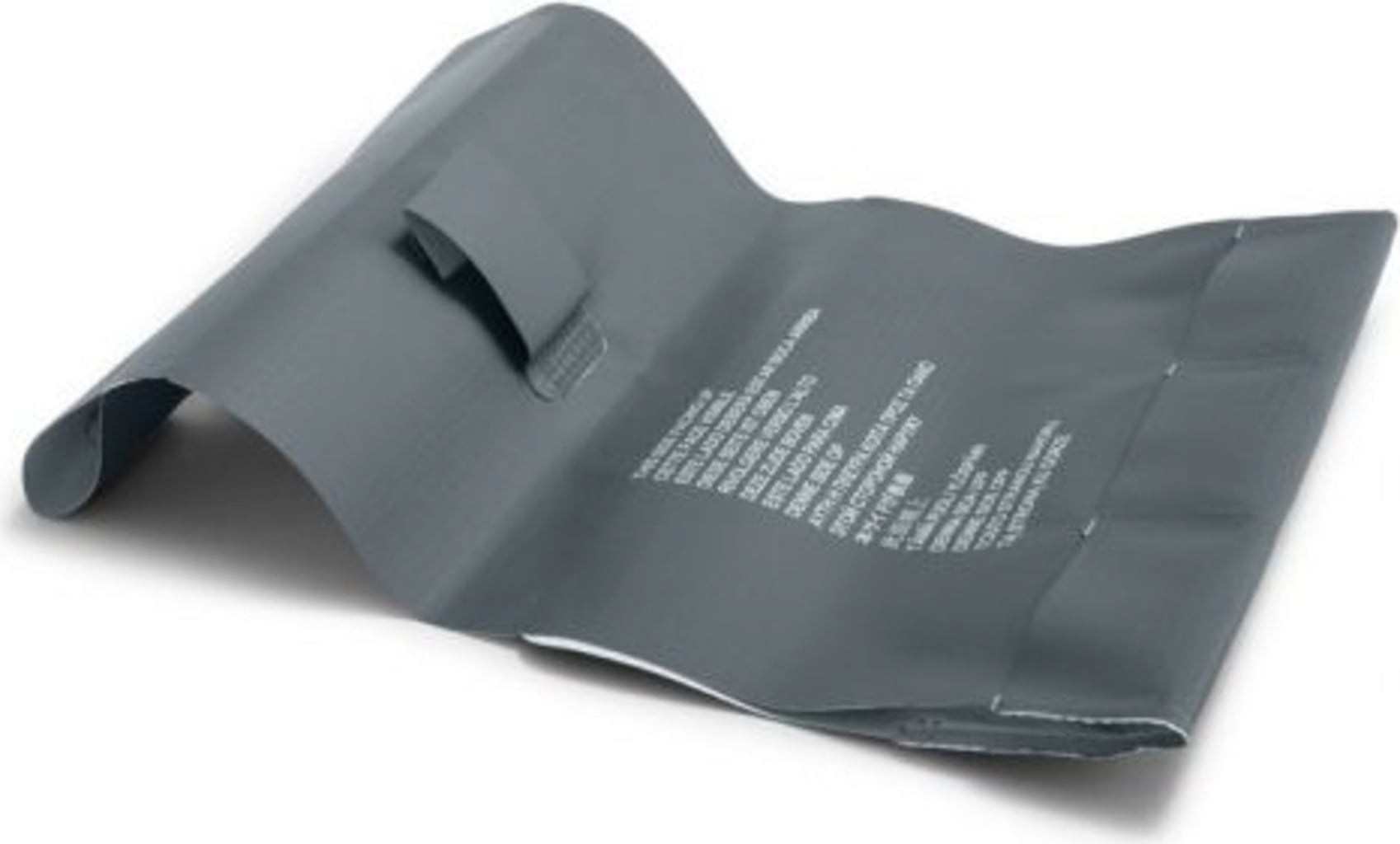Restrainer Strap