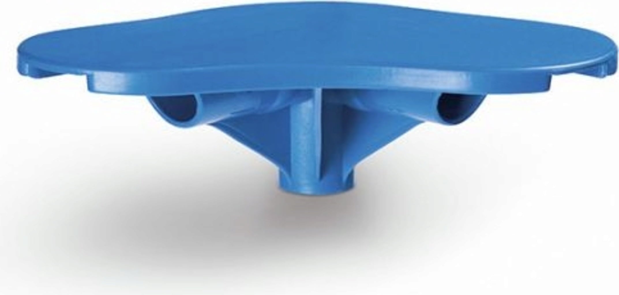 Corner Top Rail Joint