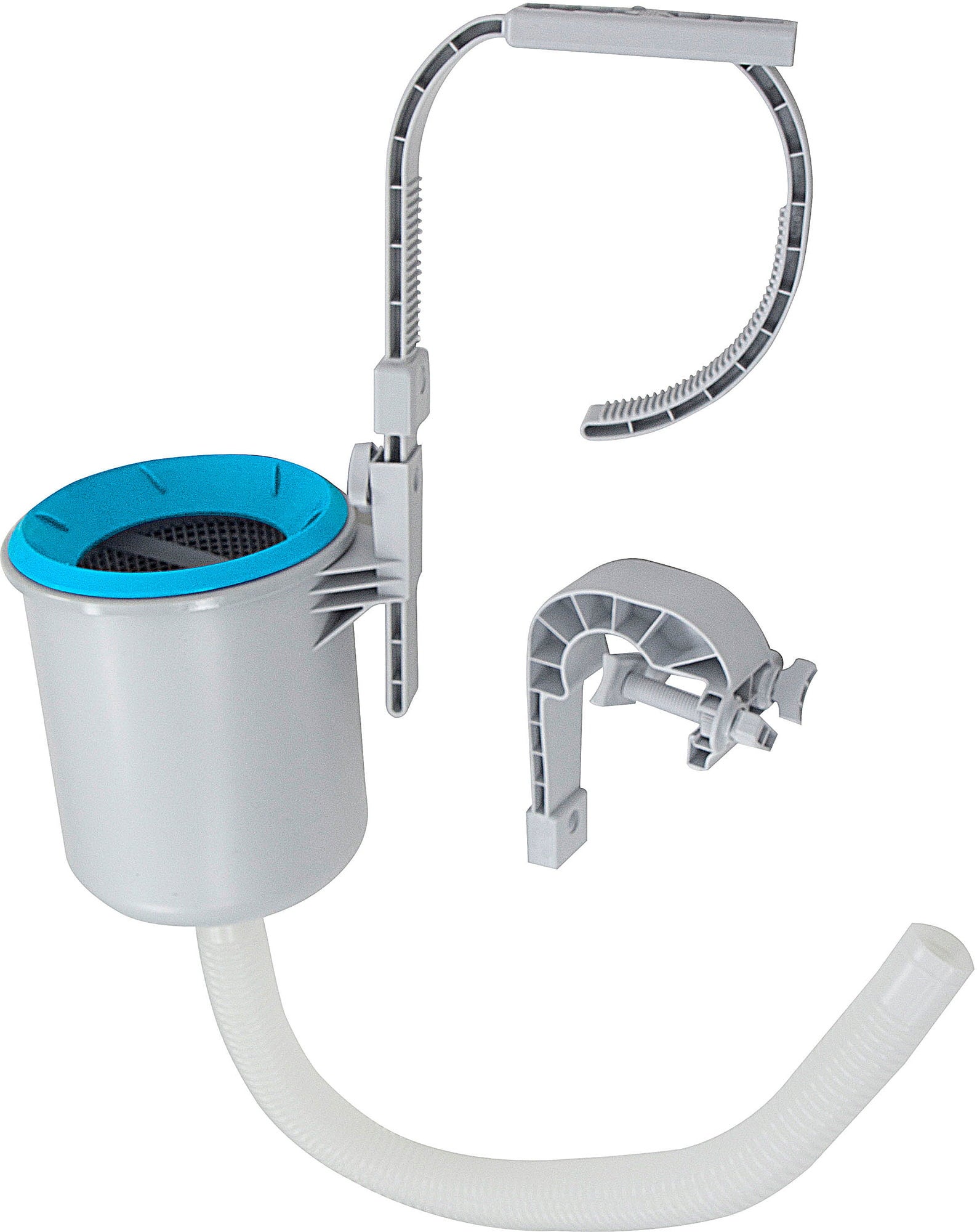 Deluxe Suspension Skimmer
