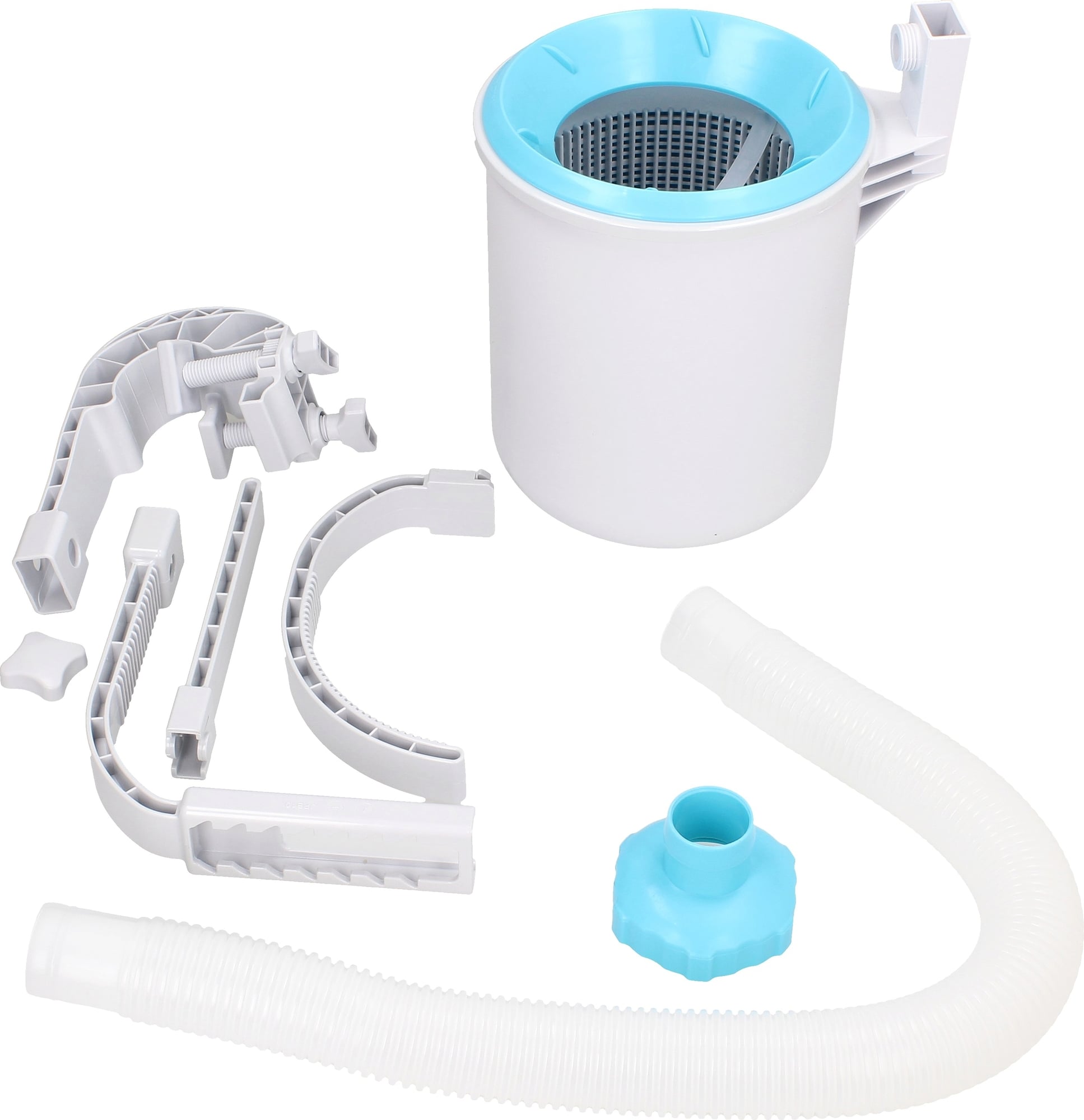 Deluxe Suspension Skimmer