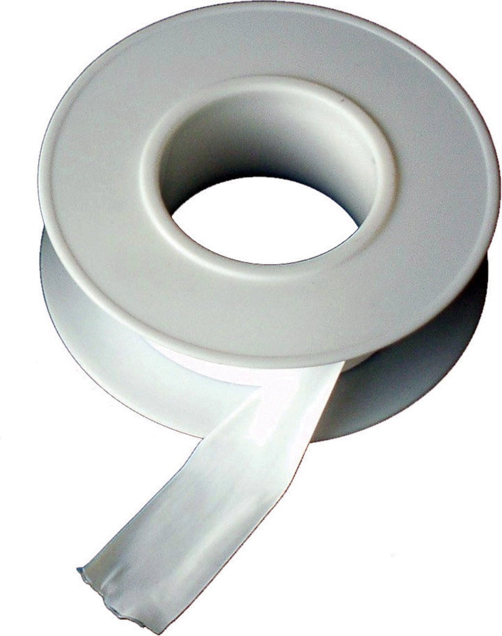 Teflon Tape