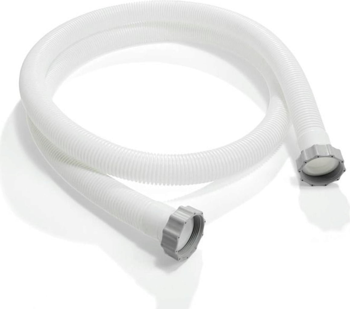 Swimming Pool Hose Ã 38mm with Union Nut 3.0m, 1 Piece