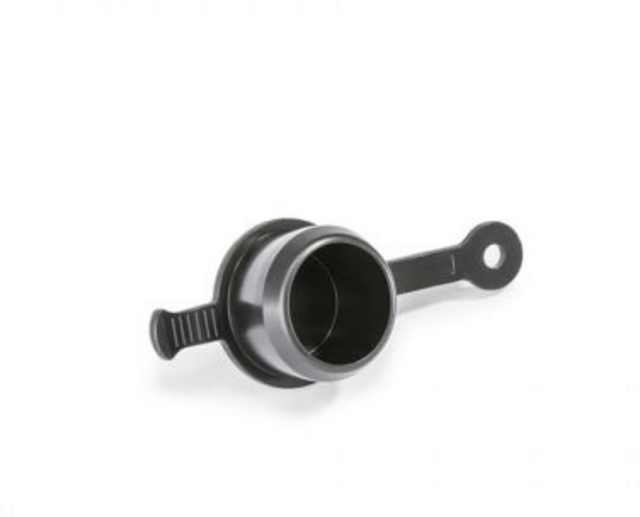 Closing Cap for Water Drainage