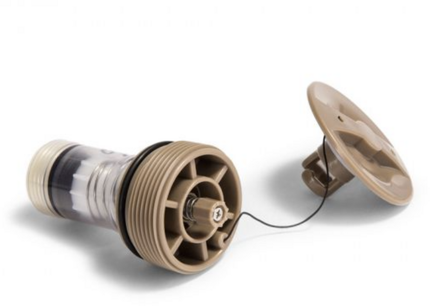 Air Pressure Relief Valve - Pure Spa