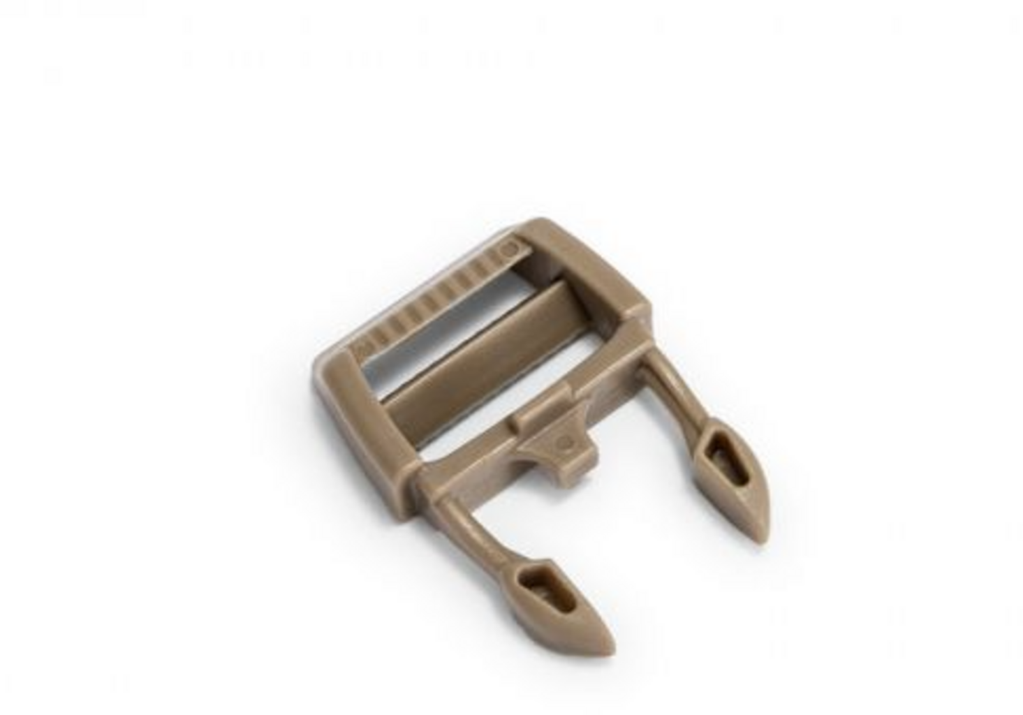 Male Buckle