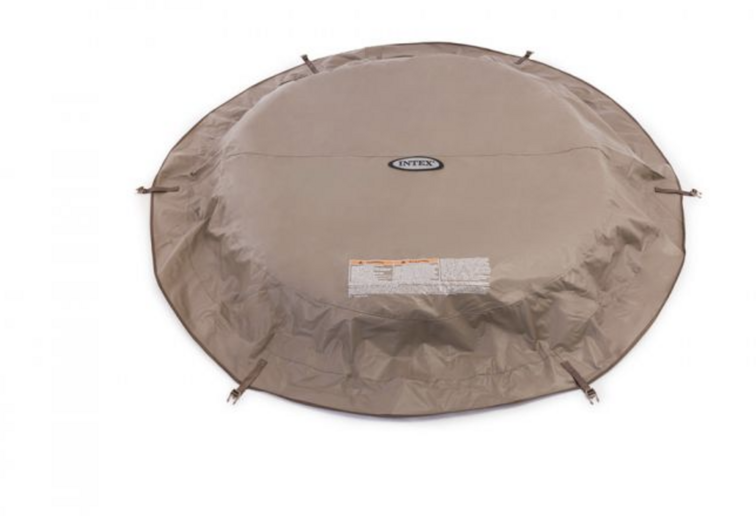 Whirlpool Cover