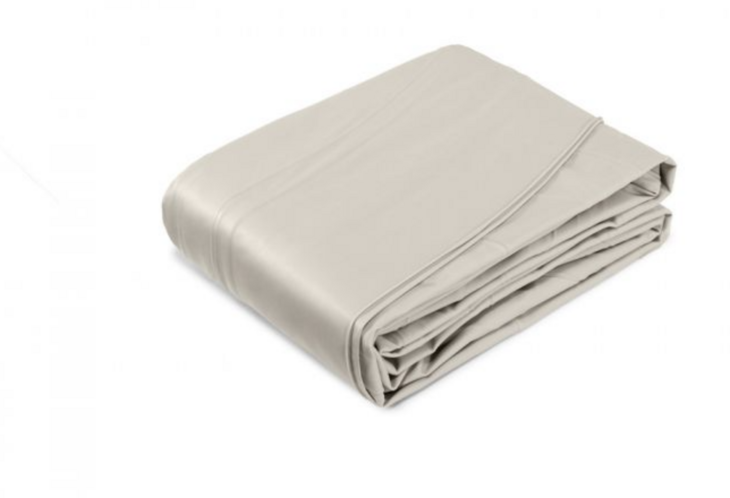 Inflatable Thermal Cover, Round