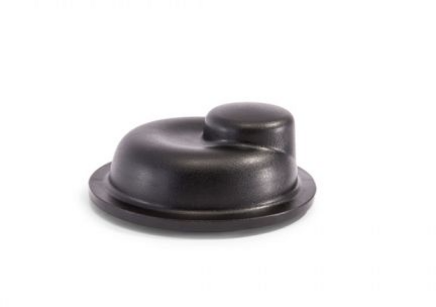 Purespa - End Cap Ã 126 mm