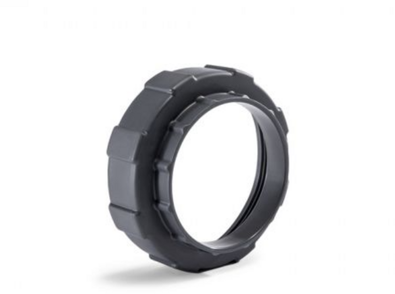 Screw Fitting for Electrolytic Cell
