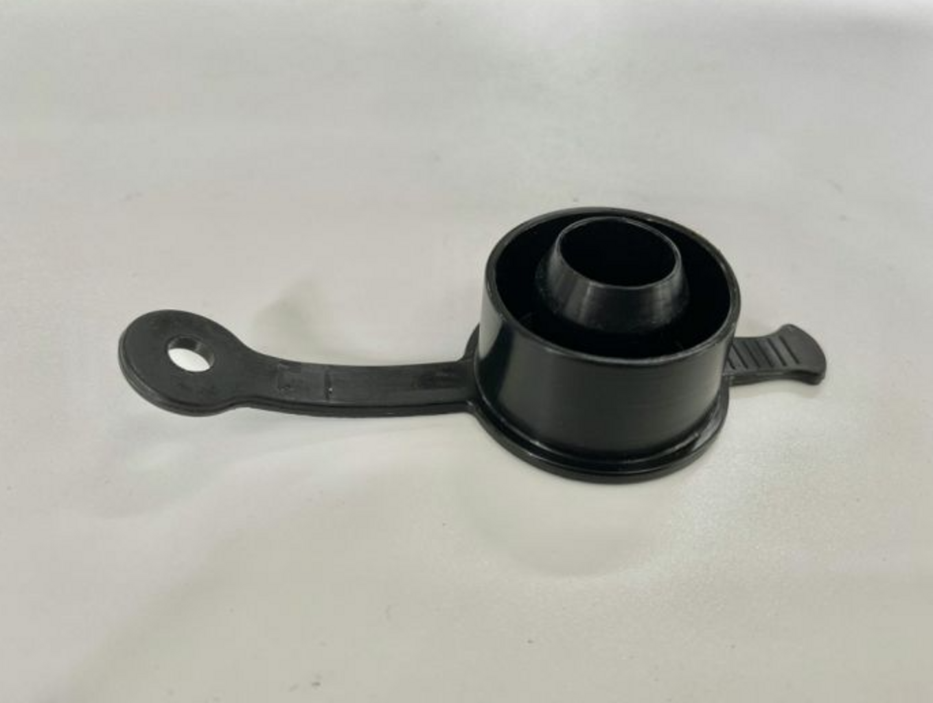 Whirlpool Drain Plug