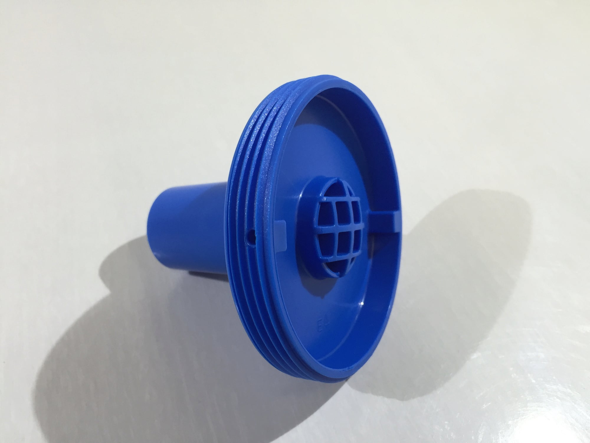 Sieve Connection - Implementation, 1 Piece