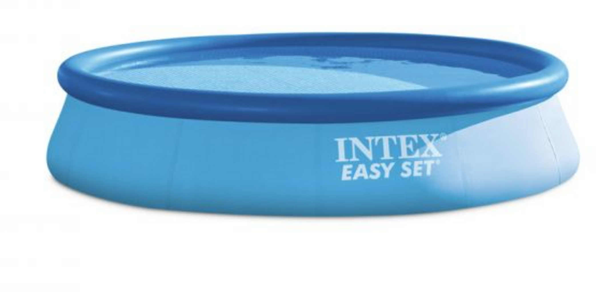 Pool Liner - Easy Set Ã 396 x 84 cm