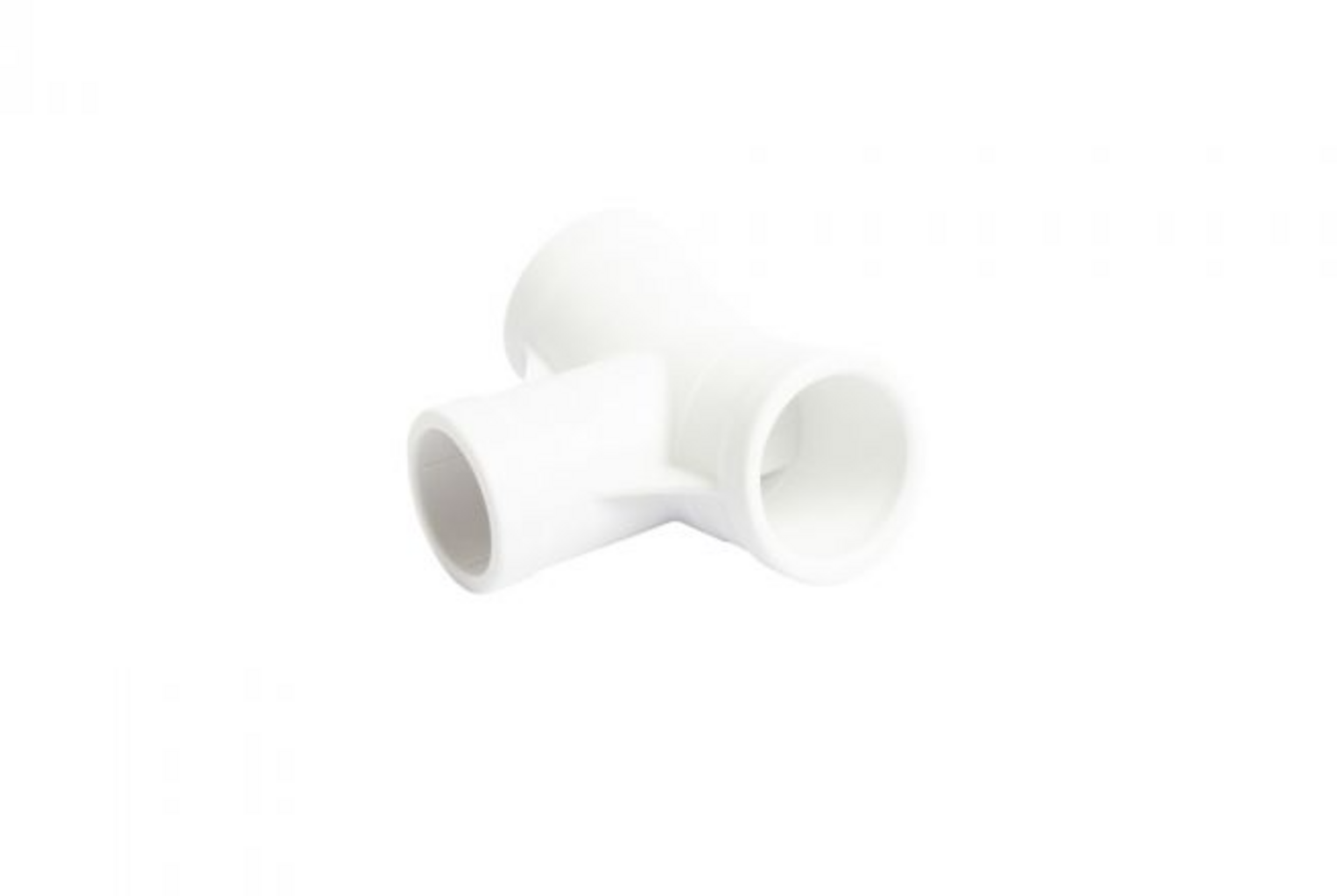 Beam and Leg Joint