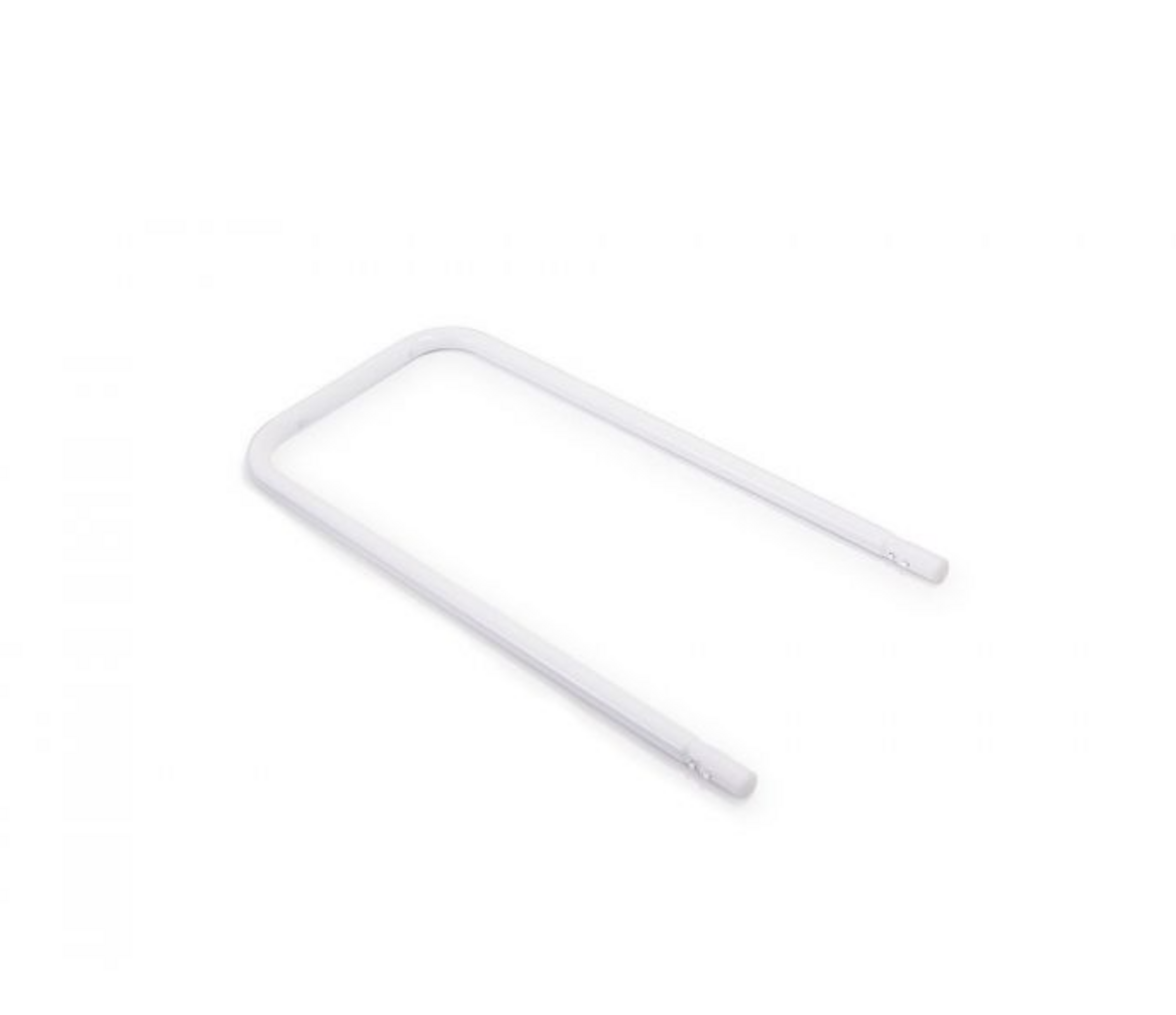U-Shaped Side Straps
