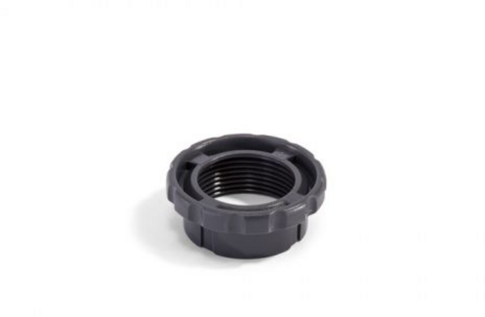 Screw Connection for Upper Part