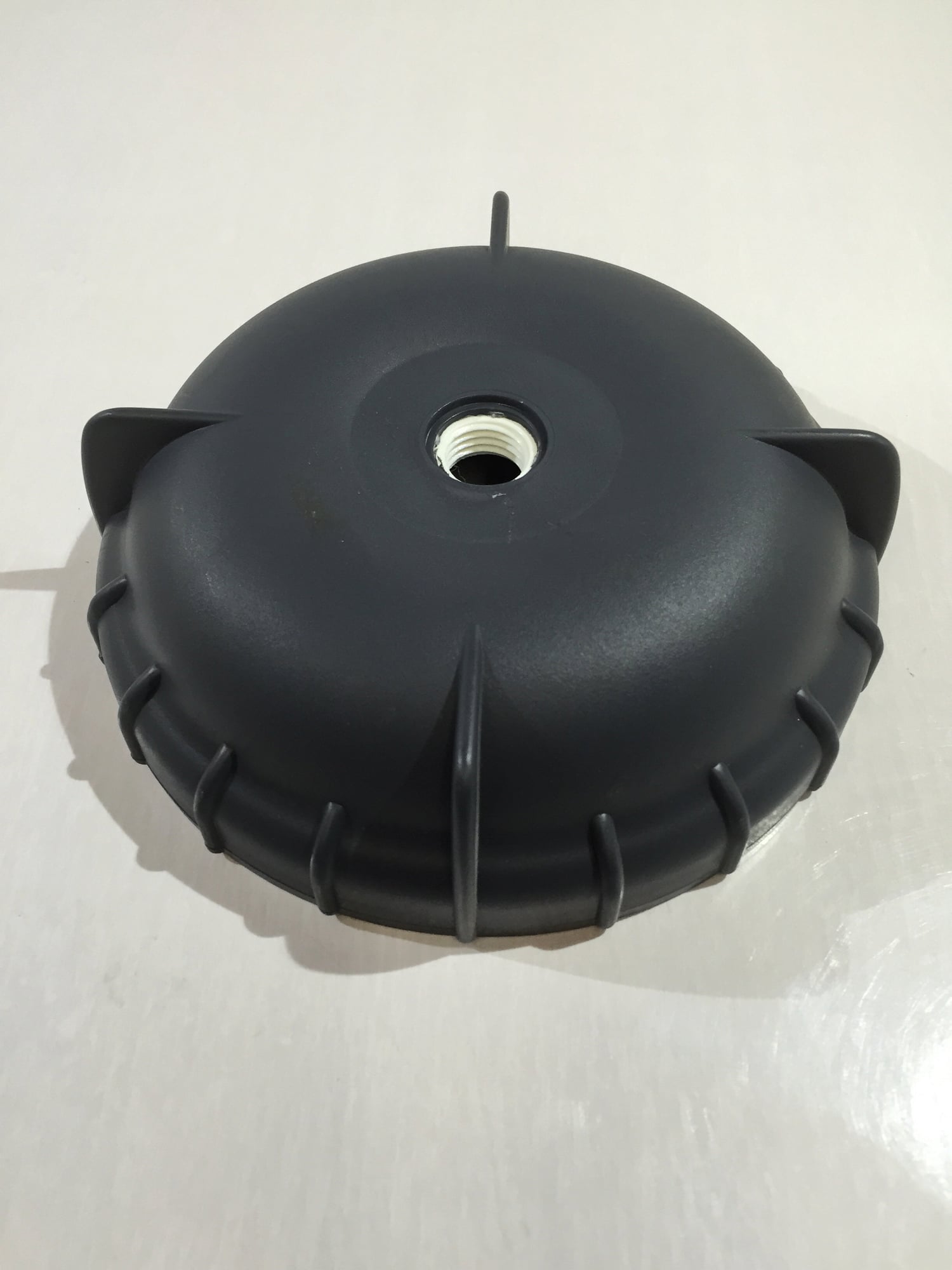 (3) Filter Pump Cover, 1 Piece