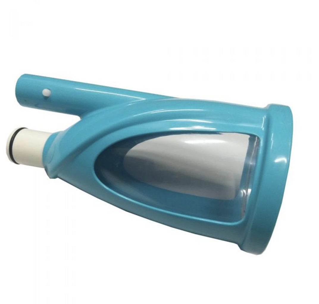 Vacuum Body