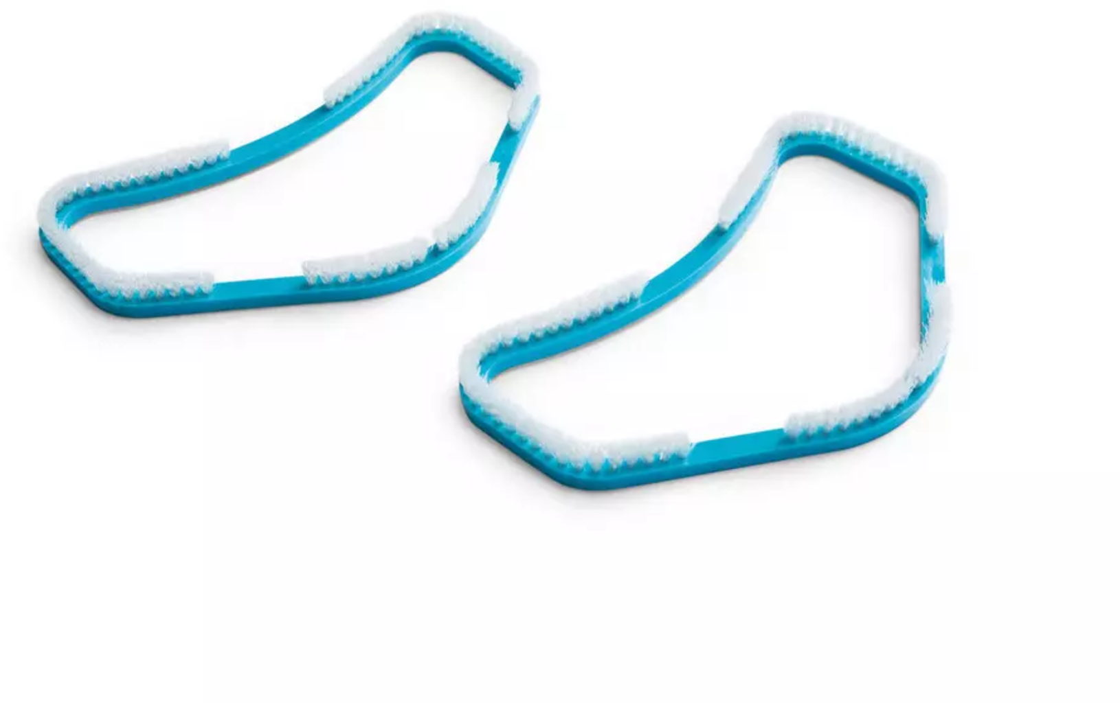 Brushes for Intex Cleaning Set Deluxe - 2 Pieces