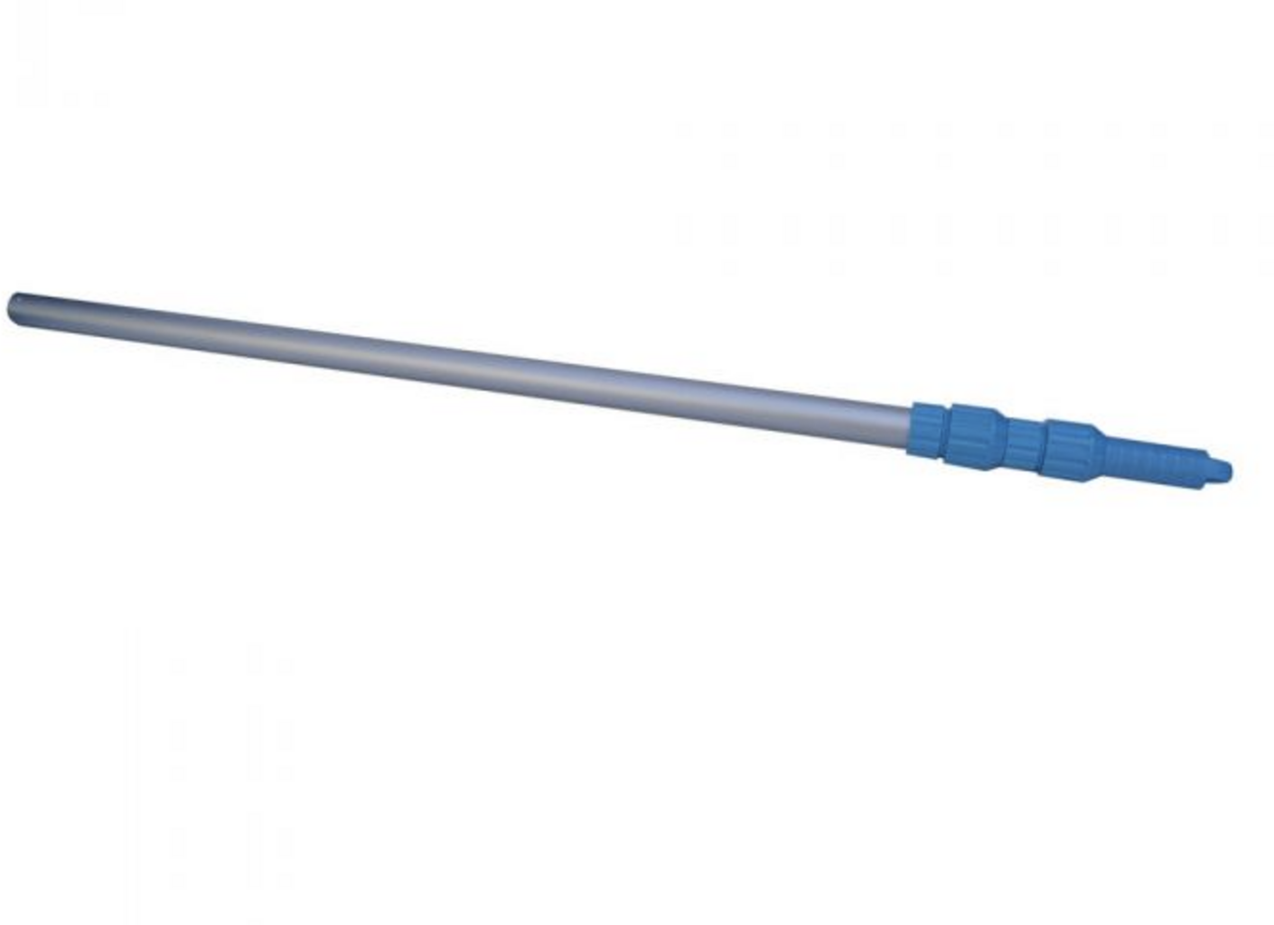 Aluminium Telescopic Pole for Deluxe Cleaning Set