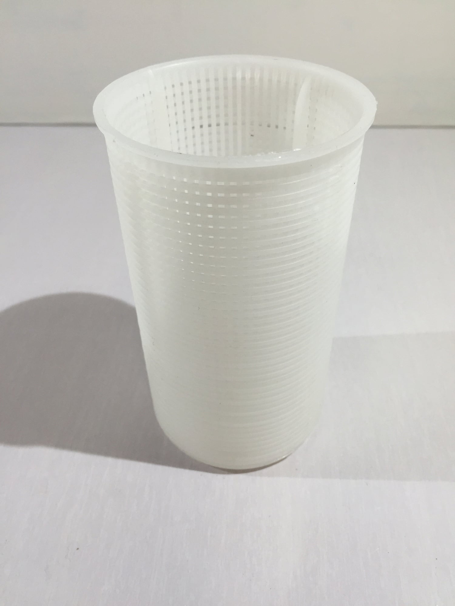 (040927) Sieve Basket SPS