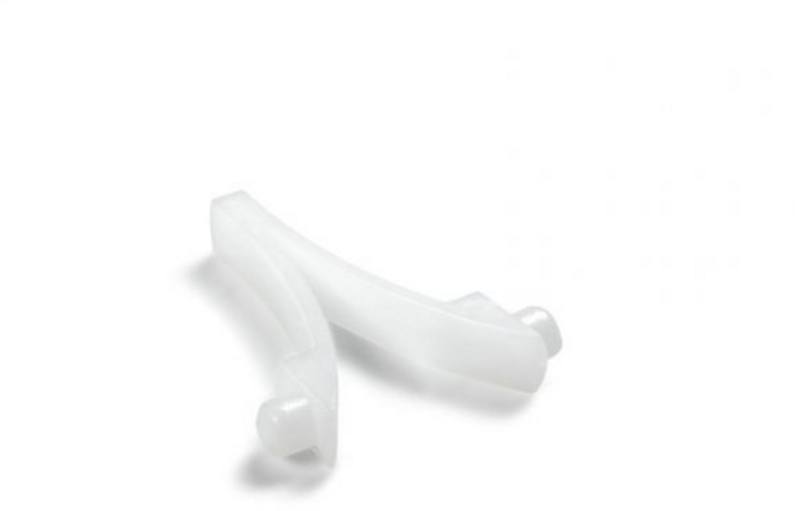 V-Shaped Clip