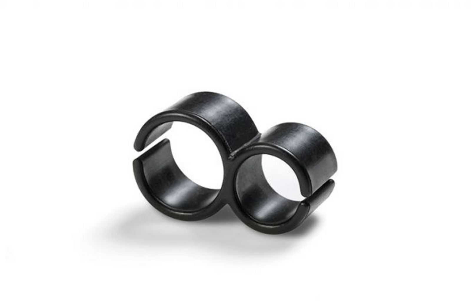 Retaining Clamp Telescopic Pole/Garden Hose
