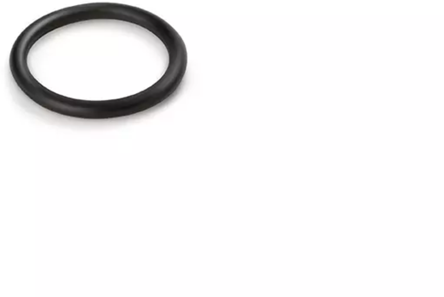 Seal For Hose Connection
