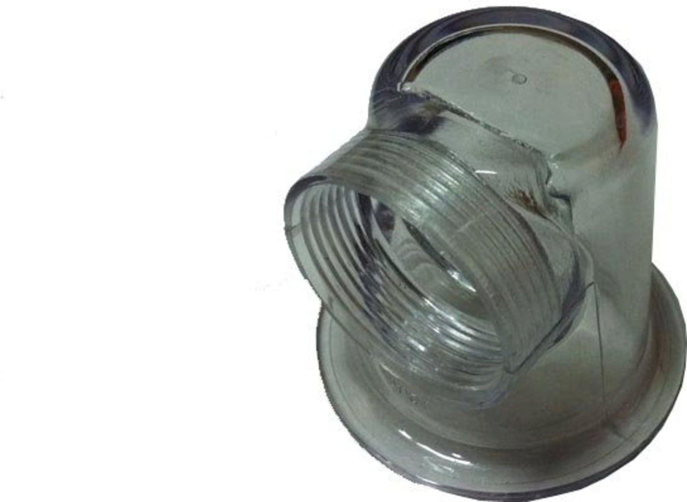 (040911) Pre-Filter Cover