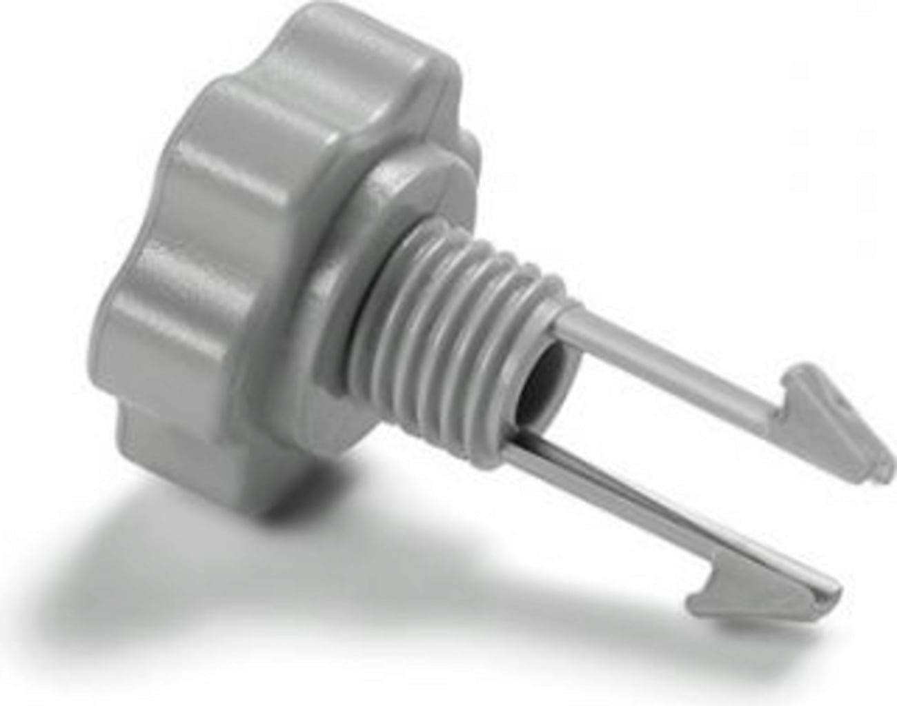 Air/Dump Valve