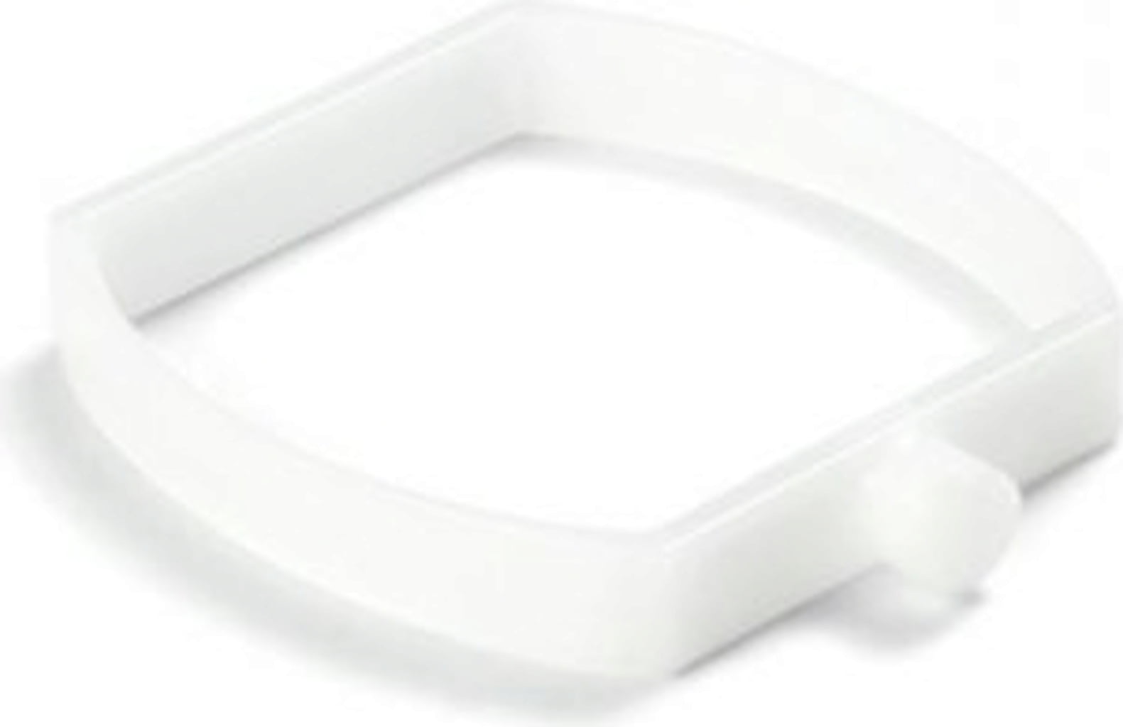 Plastic Clip, 1 item