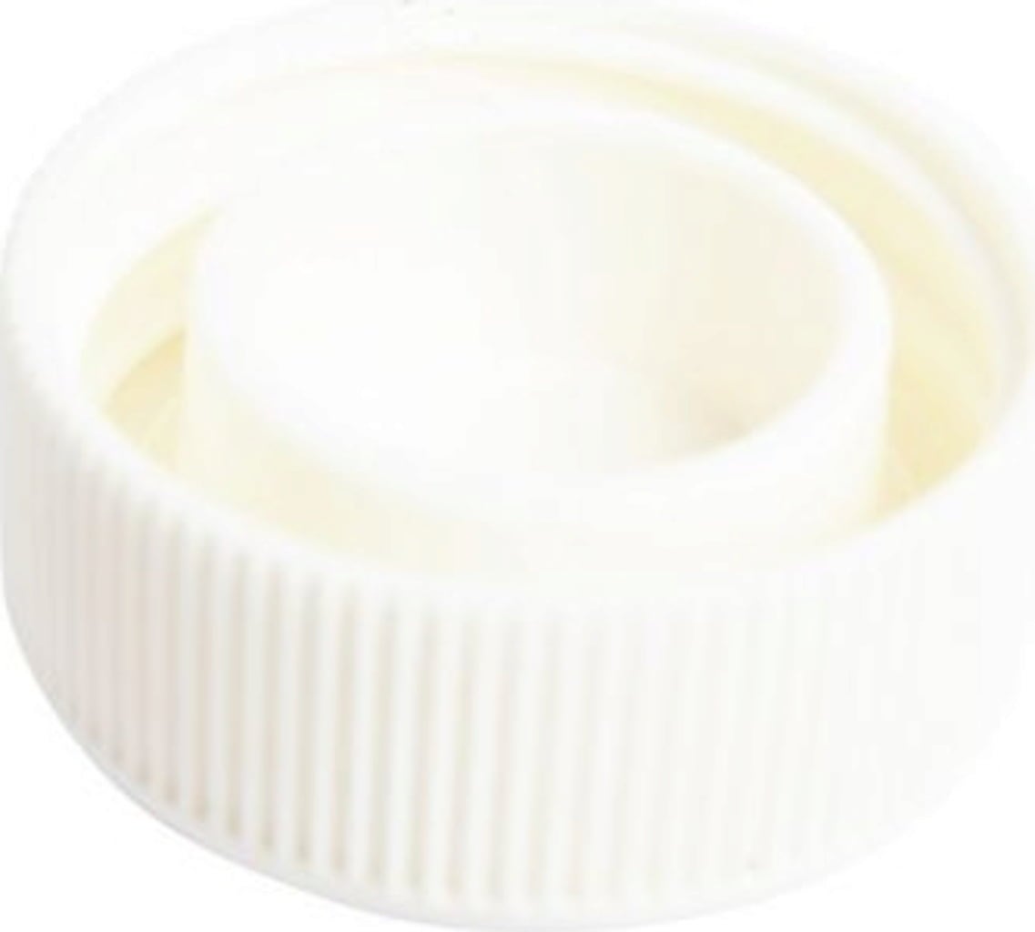 Drain Valve Cap, 1 item