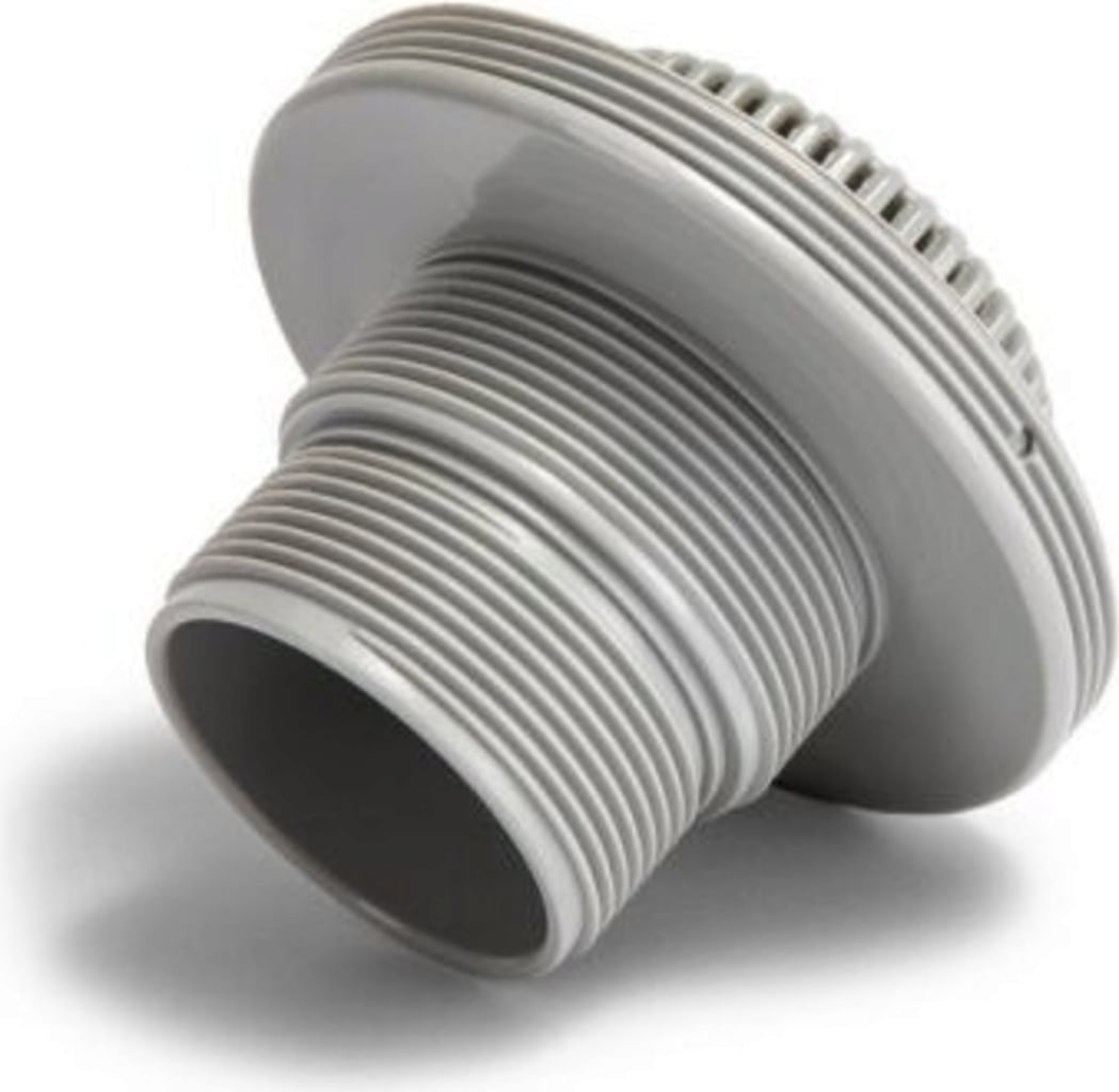 Threaded Strainer Connector