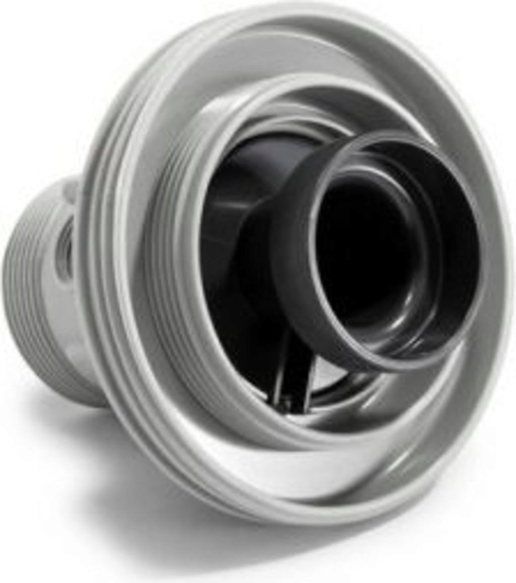 Inlet Threaded Air Connector