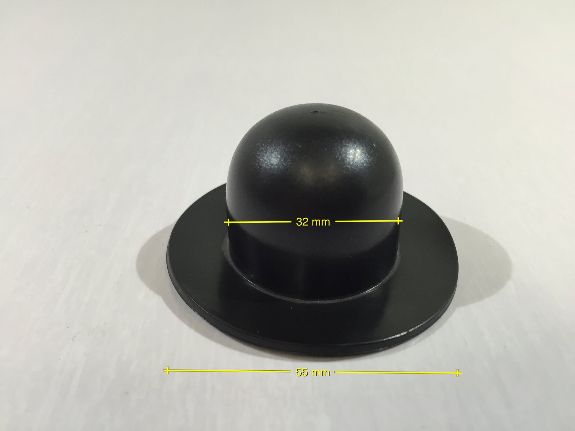 Strainer Hole Plug , 1 item