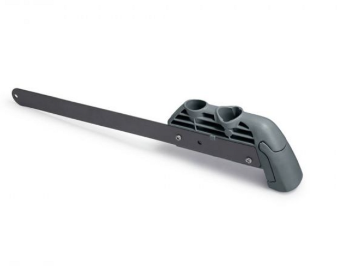Top Reinforcement with Locking System (with Buckle) for Pool Safety Ladders (Height: 91 - 107 cm)